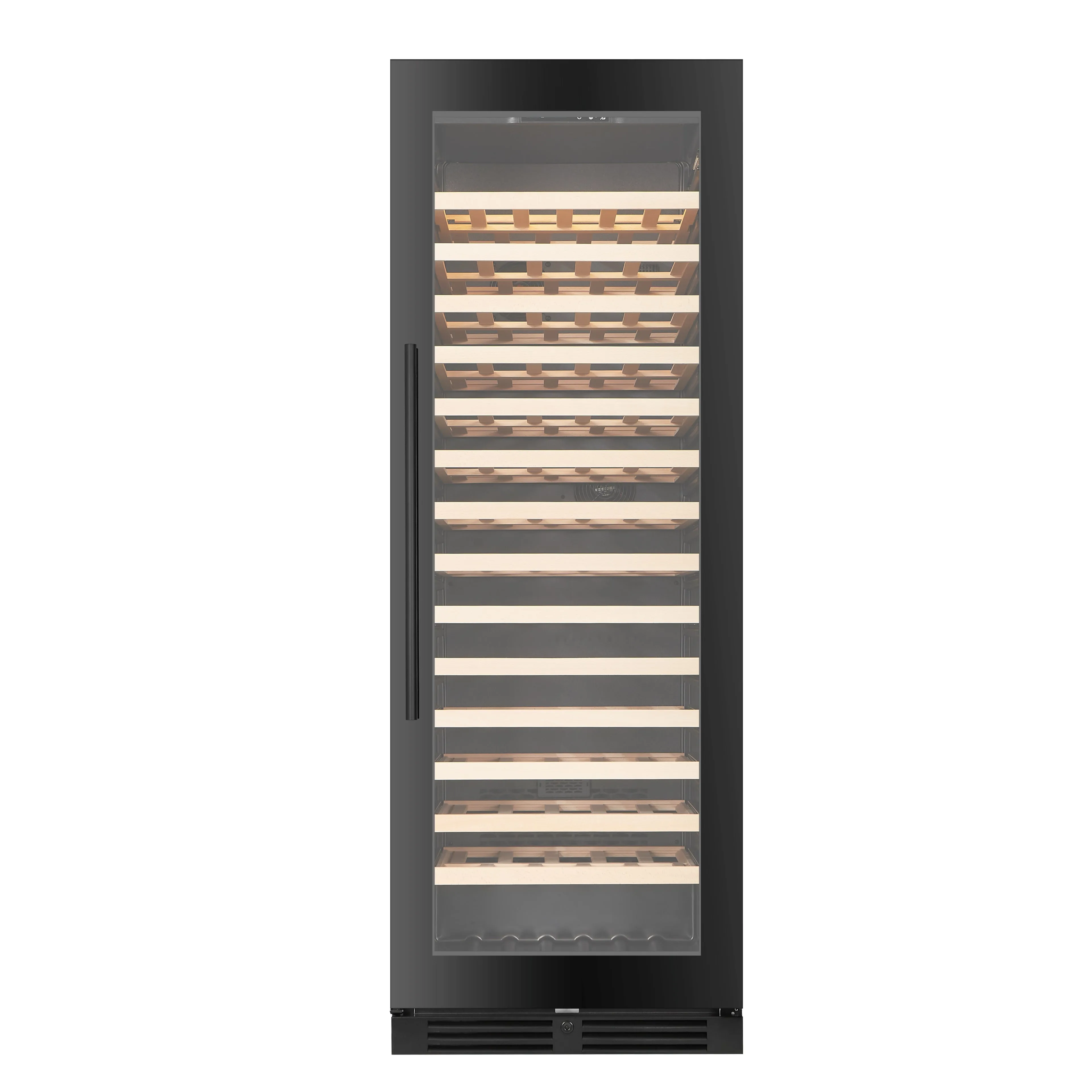 Vantaggio V164 Single Zone Wine Cabinet