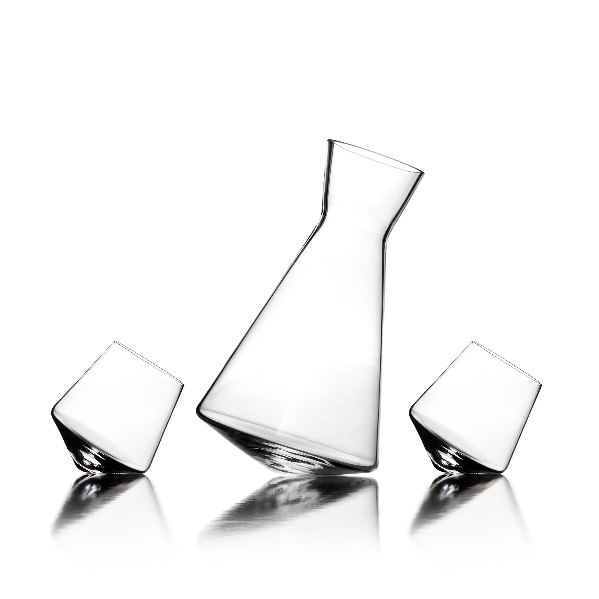 Vaso Sake Set