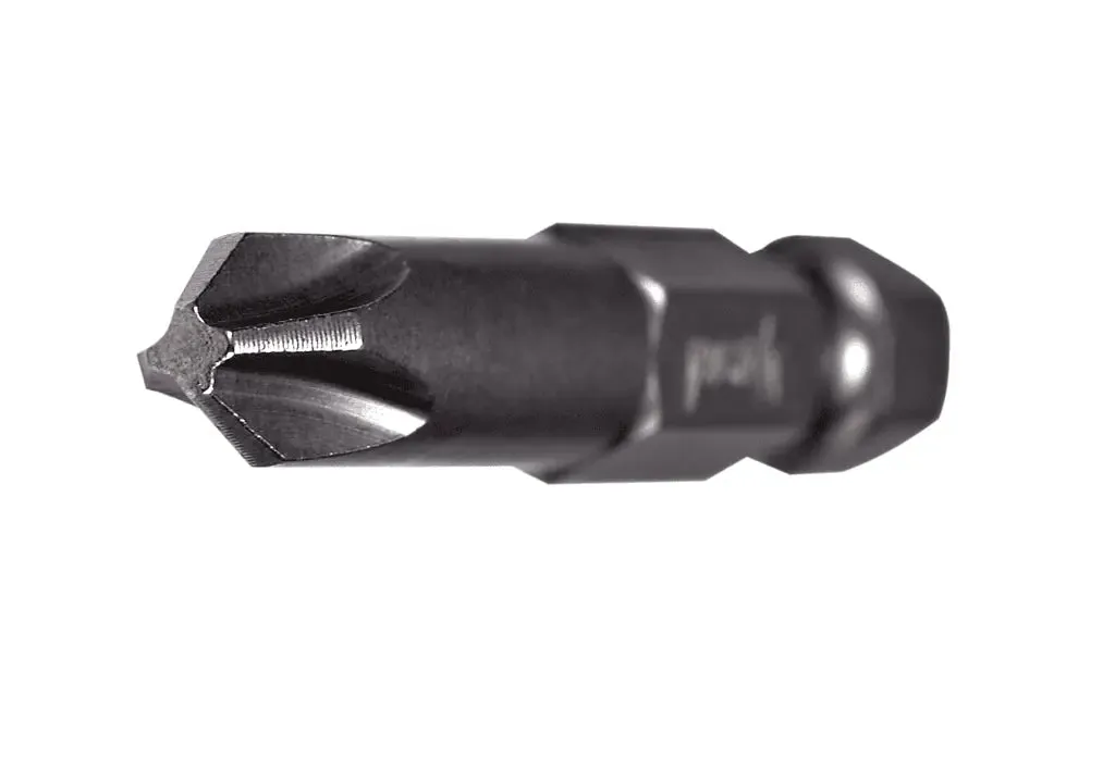 Vega 3-1/2" Phillips #3 Bull Nose Power Bit