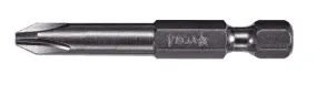 Vega 3-1/2" Phillips #3 Bull Nose Power Bit