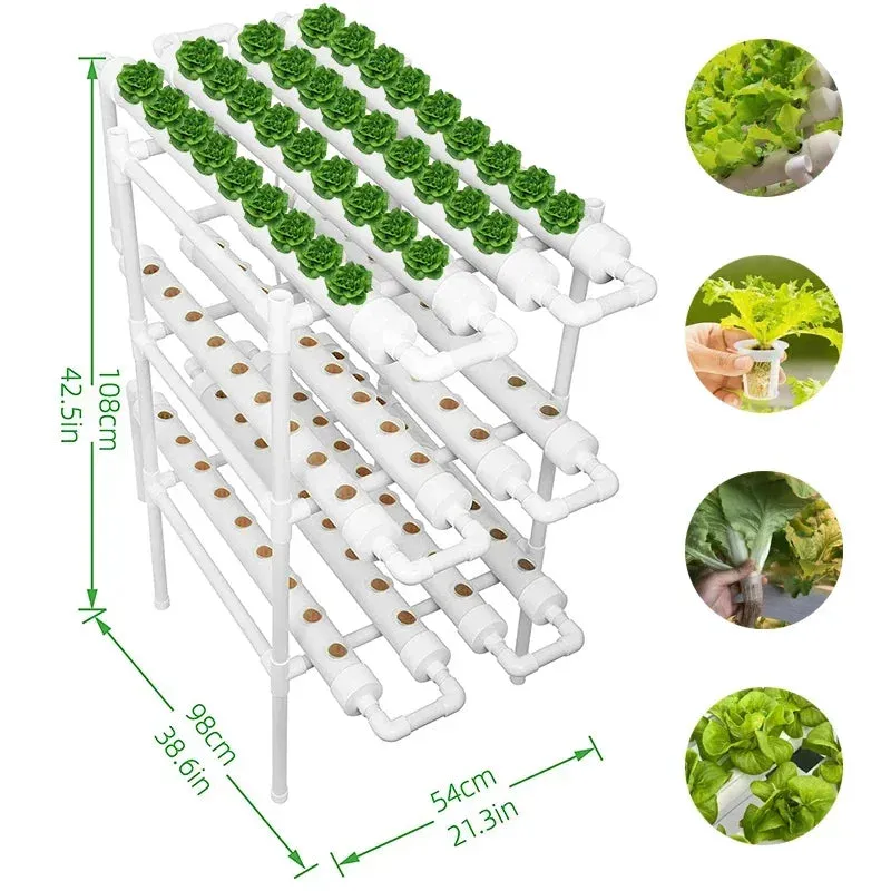 Vegetables Herbs Planting Tools