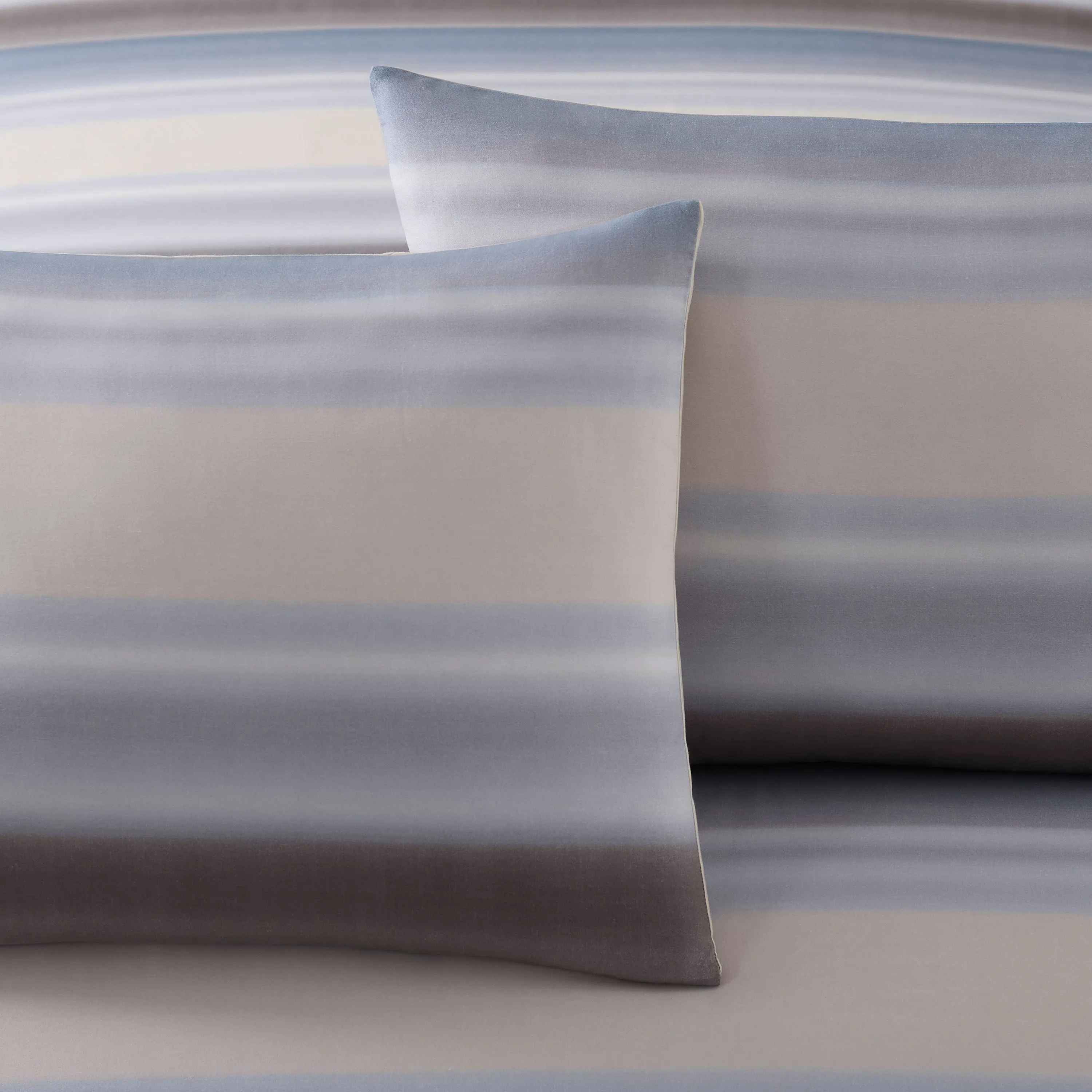 Vellux Alfie Blue Comforter Set