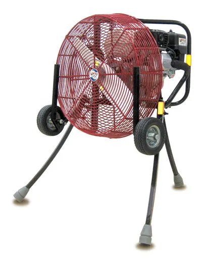 Ventry Fan Model 20GX120