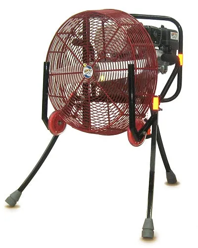 Ventry Fan Model 20GX120