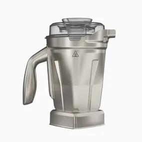 Vitamix 48 Oz. Stainless Steel Carafe