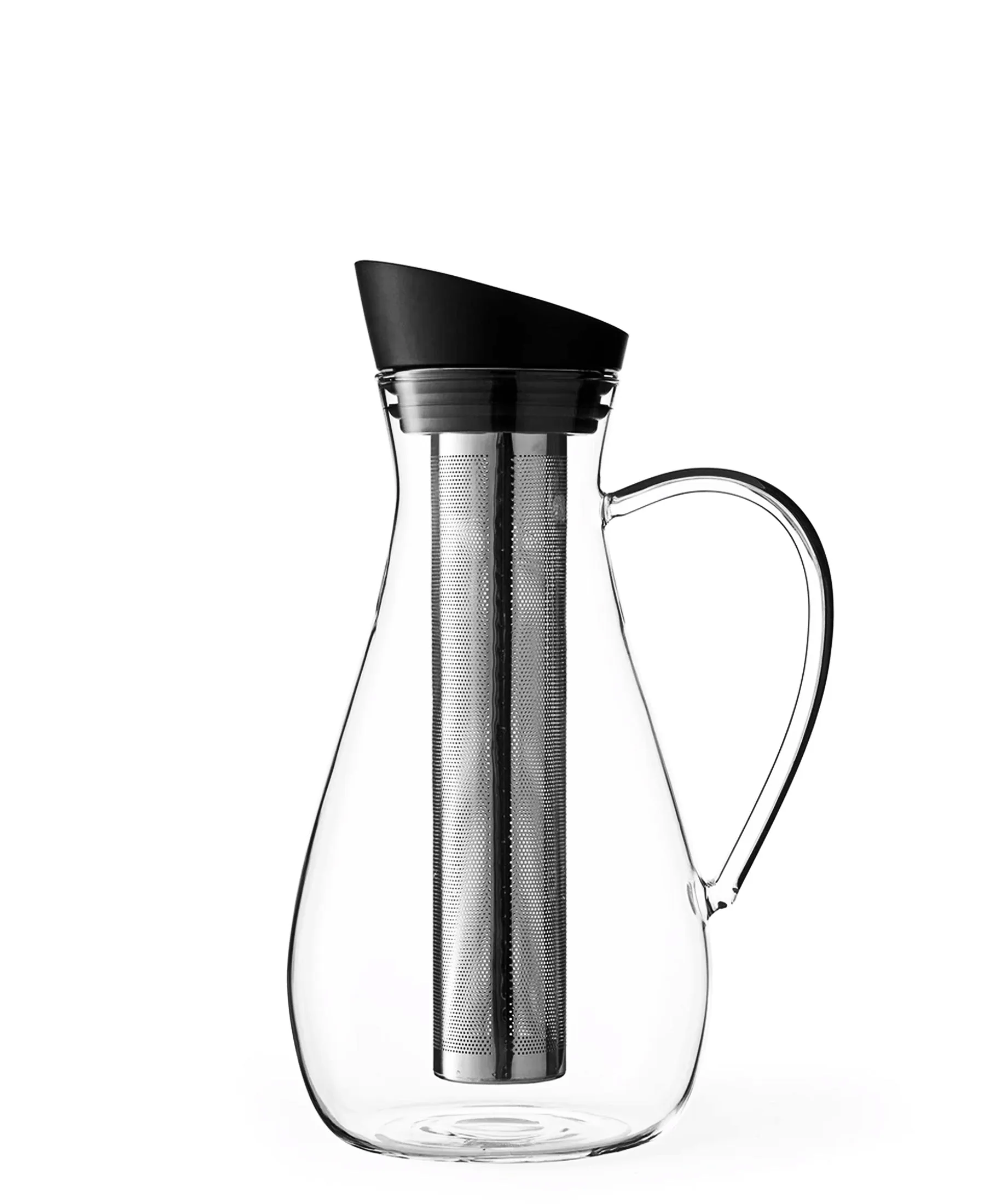 Viva Scandinavia 1.4l Infusion Iced Tea Carafe - Clear