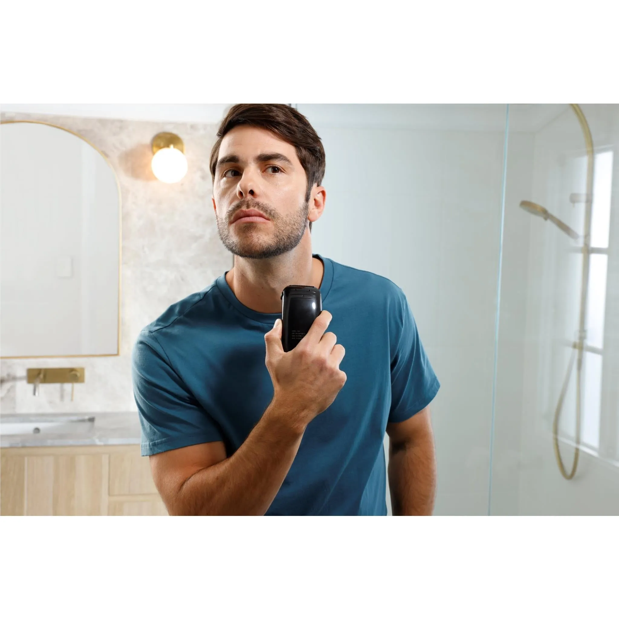 Wahl Waterproof Compact Shaver