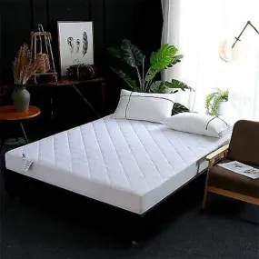 Waterproof Mattress Pad