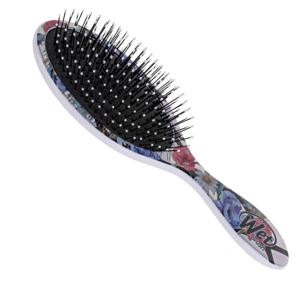 WetBrush Detangler Revelation - Daisy Garden