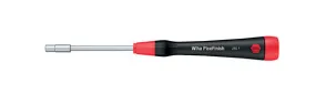 Wiha PicoFinish Hex Nut Driver 1.5mm