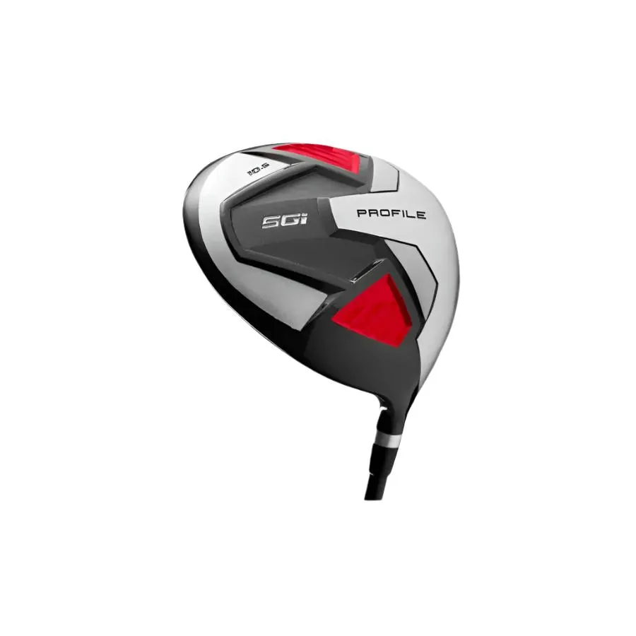 Wilson Profile SGI Men's Complete Set