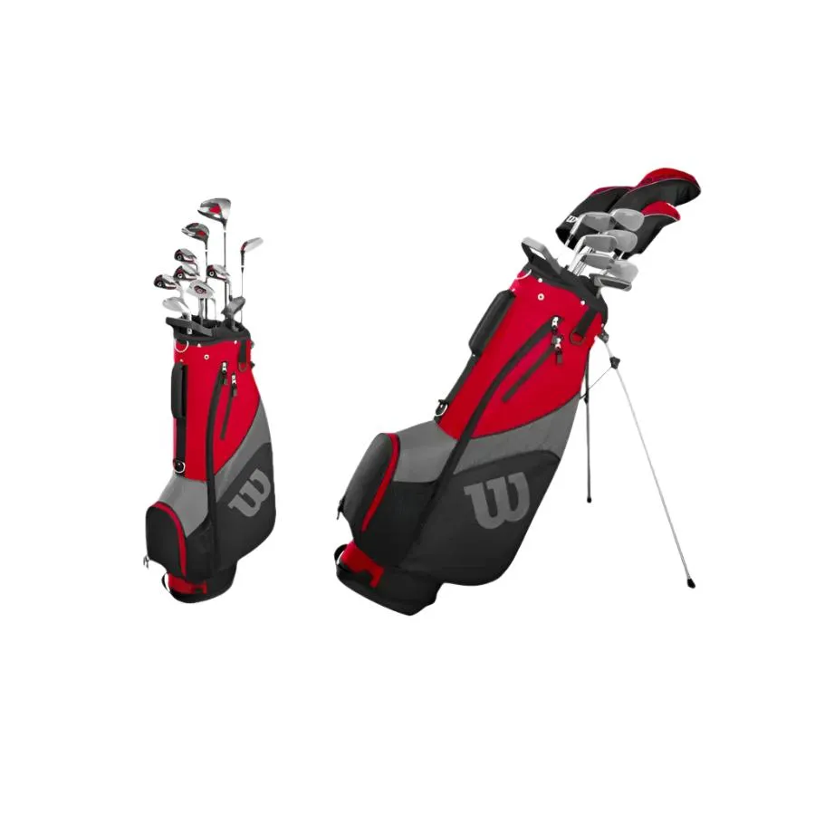 Wilson Profile SGI Men's Complete Set