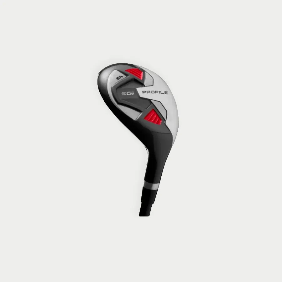 Wilson Profile SGI Men's Complete Set