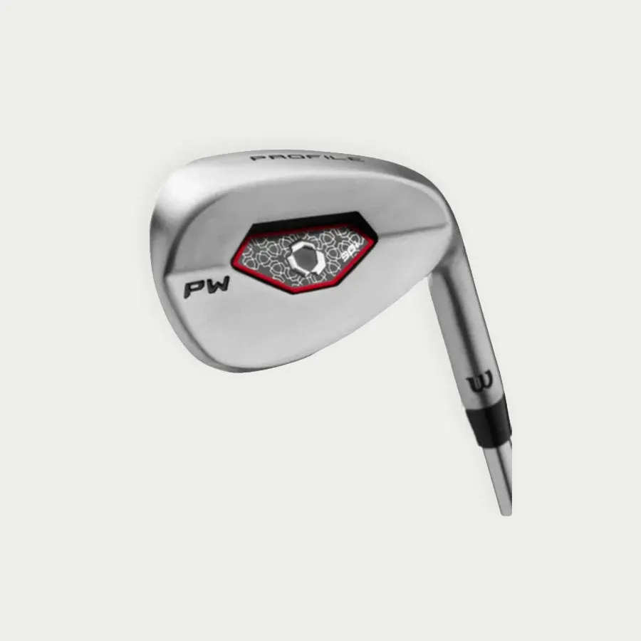 Wilson Profile SGI Men's Complete Set