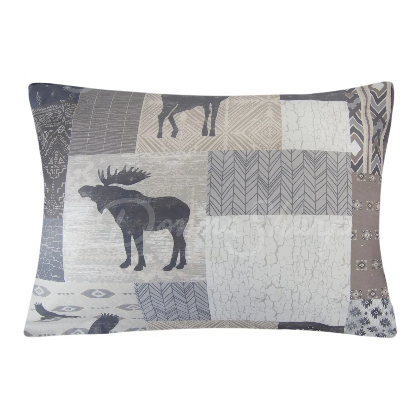 Wyoming Comforter Collection **DISCONTINUED - Quantities Limited**