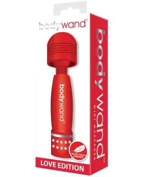 Xgen Bodywand Love Edition Mini