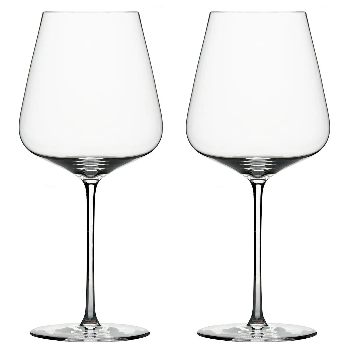 Zalto Denk Art Bordeaux Wine Glass - Set of 2