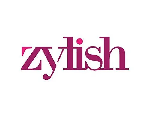 Zylish Silk 300 TC Bedding Set (Multicolour_Standard)